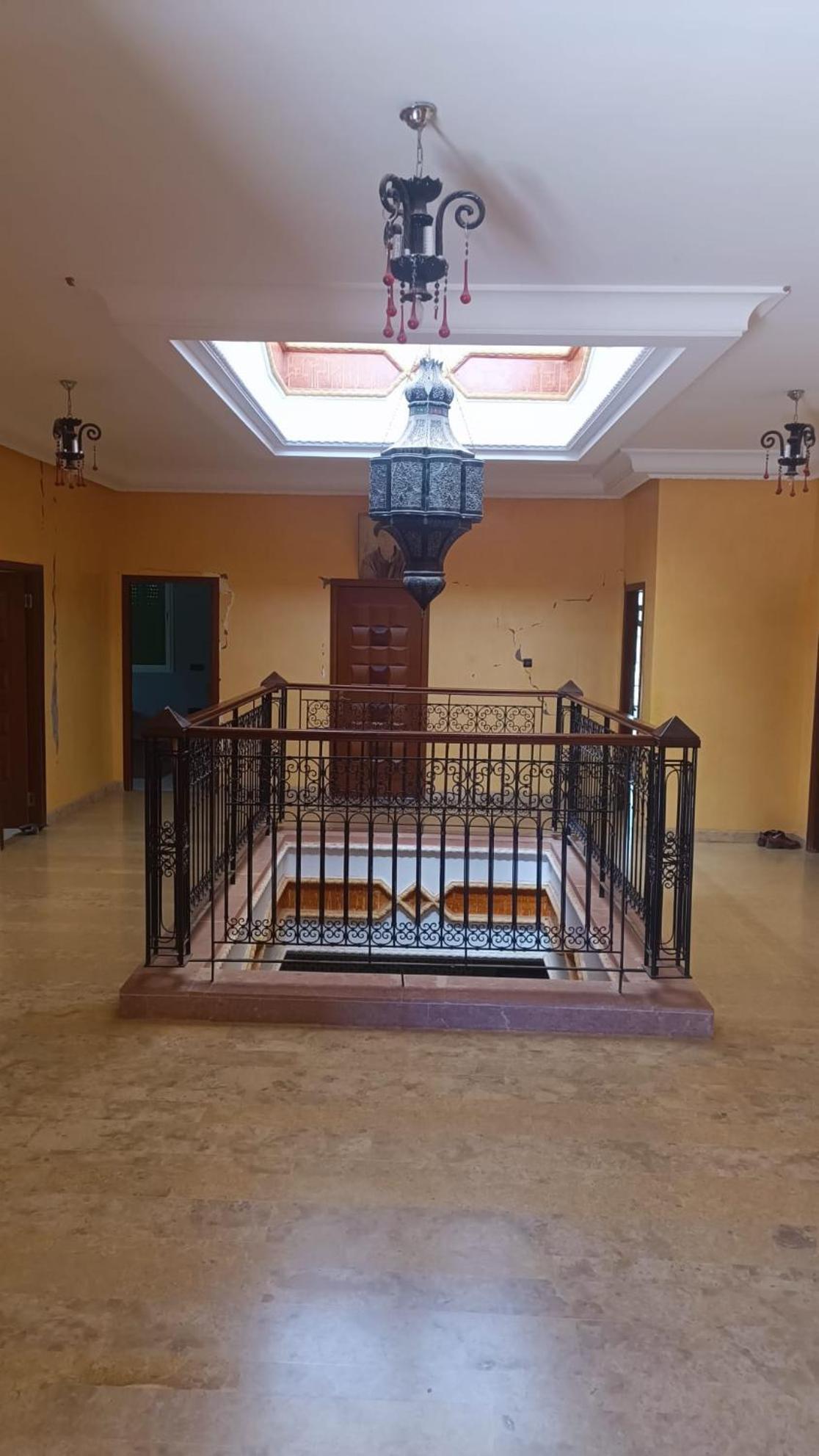 Chez L'Habitant Amazigh Ouarzazate Exterior photo