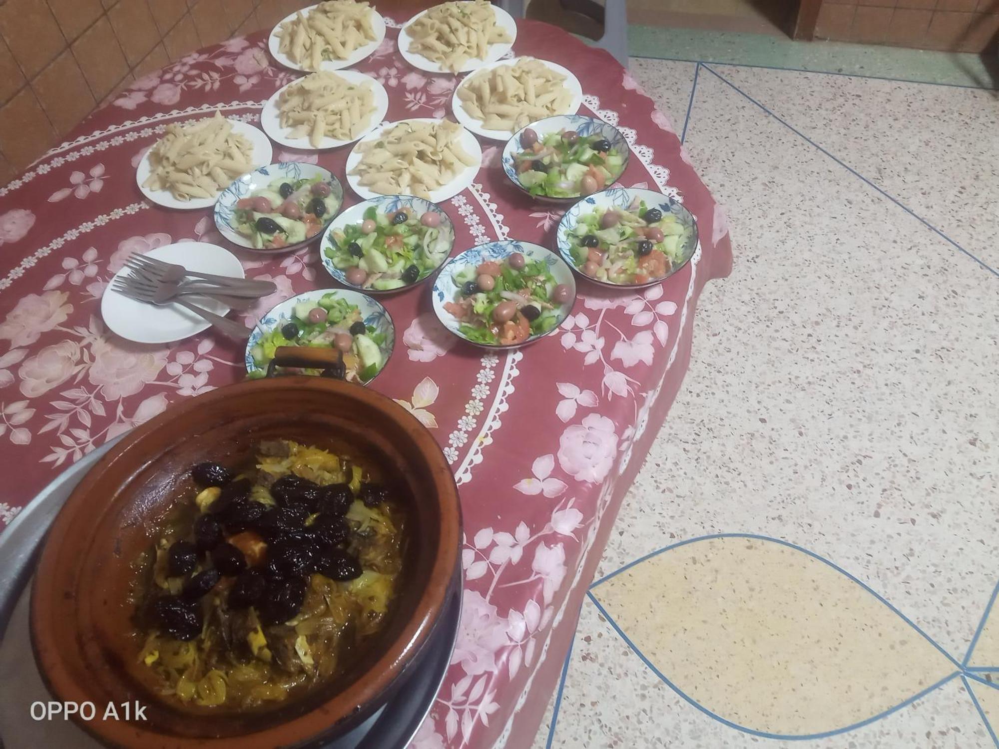 Chez L'Habitant Amazigh Ouarzazate Room photo