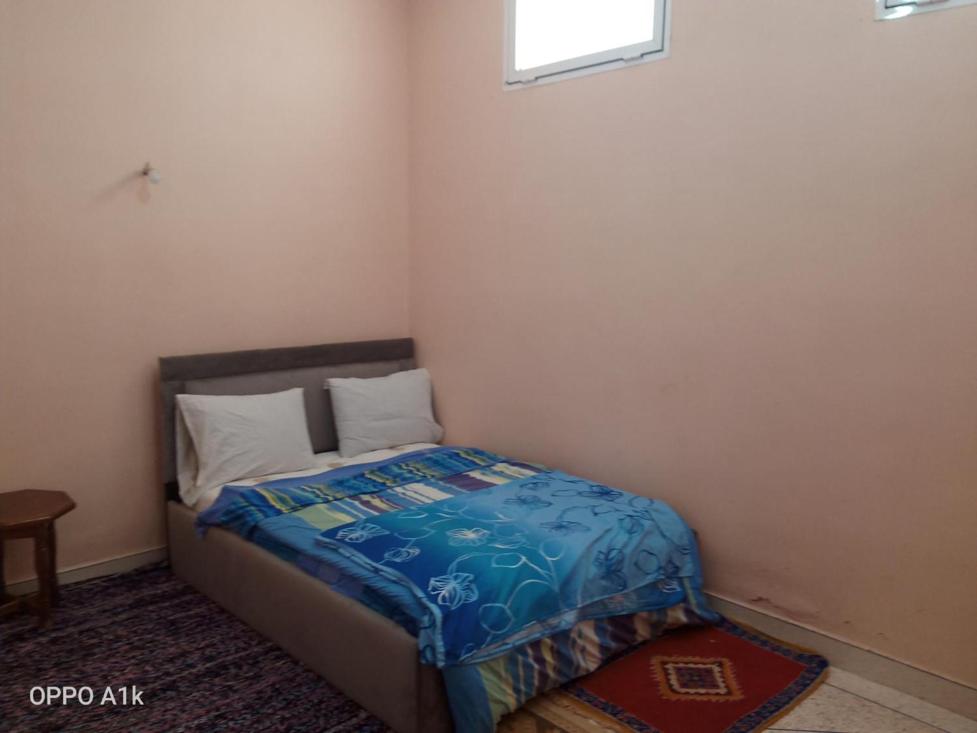 Chez L'Habitant Amazigh Ouarzazate Exterior photo
